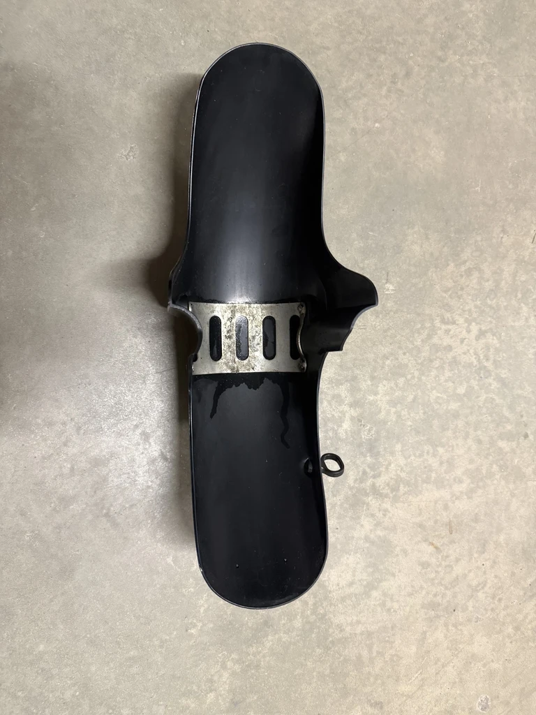 Garde-boue avant occasion — Yamaha XJ 600 N Diversion