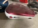Réservoir d'essence occasion — Aprilia Red Rose