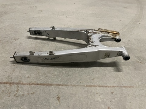 Bras oscillant occasion — Yamaha XTZ 750 Super Ténéré