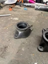 Pipes d'admission occasion — Suzuki GSF 600 Bandit