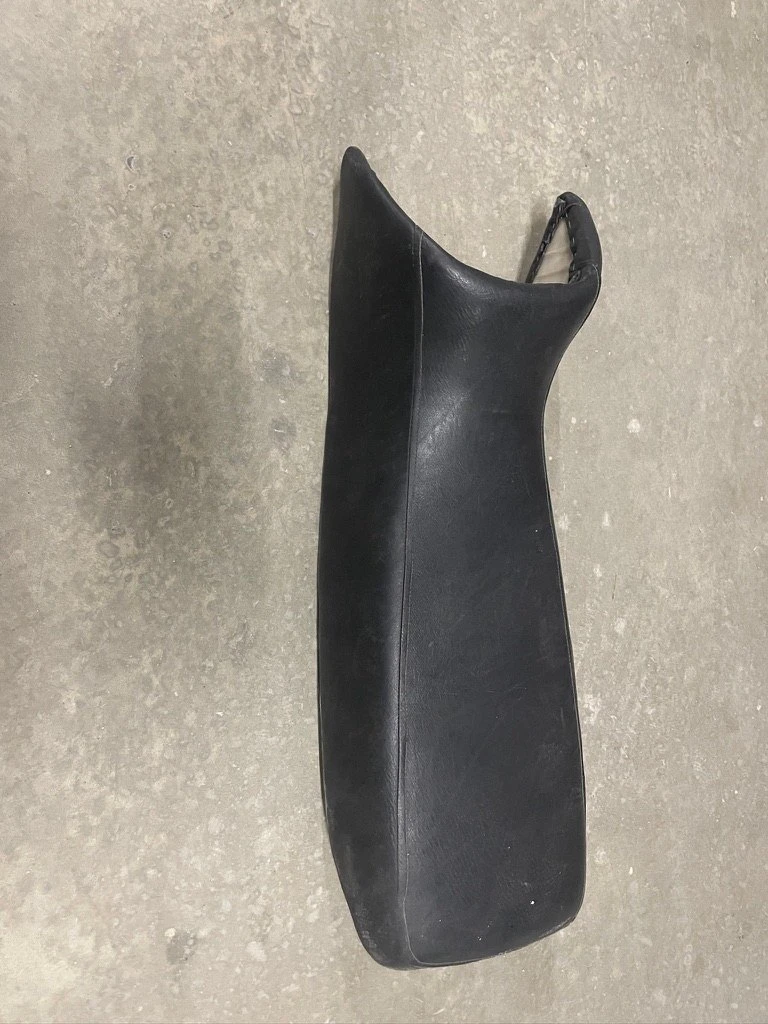 Selle occasion — Honda XL 600 RM
