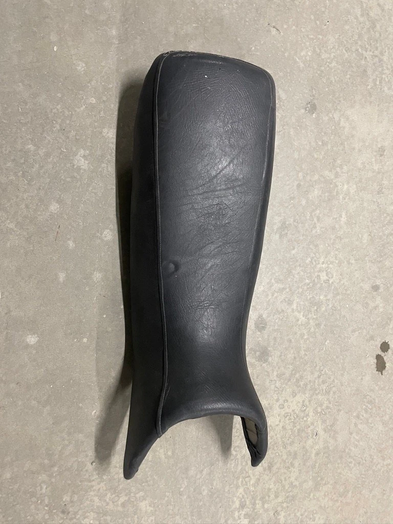 Selle occasion — Honda XL 600 RM