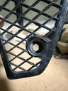 grille sous reservoir + pattes de fixation occasion — Honda XL 600 RM