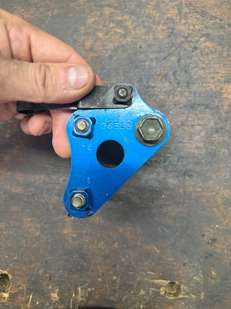 Support moteur occasion — Suzuki GSF 600 Bandit