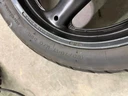 Roue arrière occasion — Suzuki GSF 600 Bandit