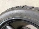 Roue arrière occasion — Suzuki GSF 600 Bandit