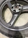 Roue avant occasion — Suzuki GSF 600 Bandit