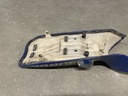 Protège-main Honda bleu