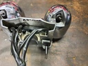 Compteur complet Veglia Borletti occasion — Aprilia Red Rose