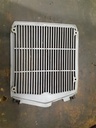 Grille de radiateur occasion — Aprilia Red Rose