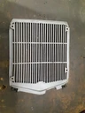 Grille de radiateur occasion — Aprilia Red Rose