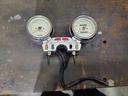 Compteur complet Veglia Borletti