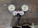 Compteur complet Veglia Borletti