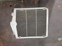 Grille de radiateur
