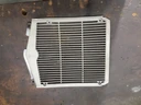 Grille de radiateur