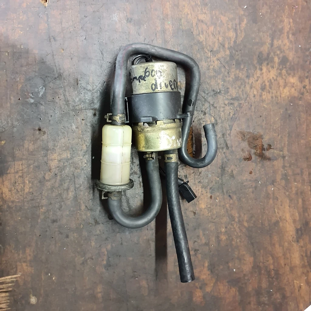Pompe à carburant