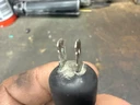 Contacteur de feu stop arrière