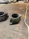 Pipes d'admission
