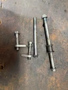 Support moteur