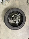 Roue arrière