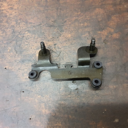 Support de compteur occasion — Suzuki DR 650 RS