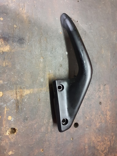 Poignée passager gauche occasion — Honda CBF 500