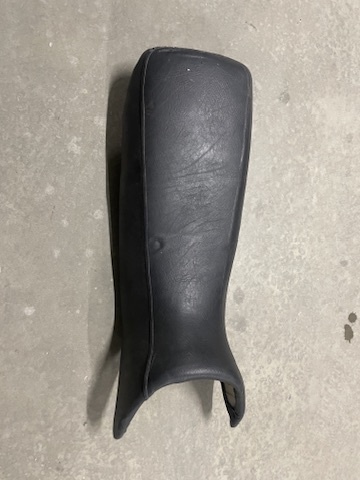 Selle occasion — Honda XL 600 RM