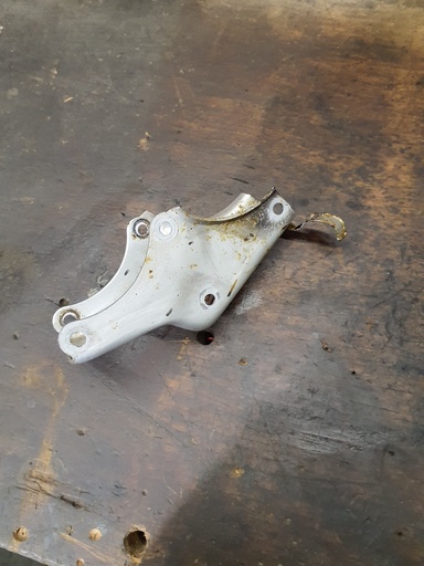 Support moteur occasion — Honda NX Transcity