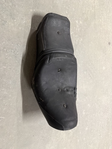 Selle biplace occasion — Aprilia Red Rose