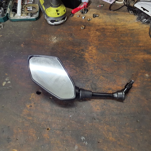 Rétroviseur droit occasion — Suzuki GSF 600 Bandit