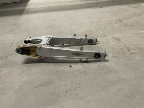Bras oscillant occasion — Yamaha XTZ 750 Super Ténéré